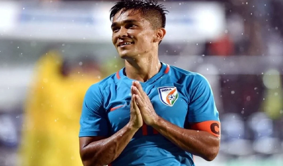 Chhetri को छह जून को विदाई देने के लिए Stimac को Salt Lake Stadium खचाखच भरा रहने की उम्मीद