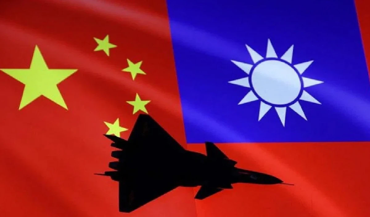 Taiwan की संसद ने संशोधन विधेयक पारित किए, China के पक्ष में देखा जा रहा है