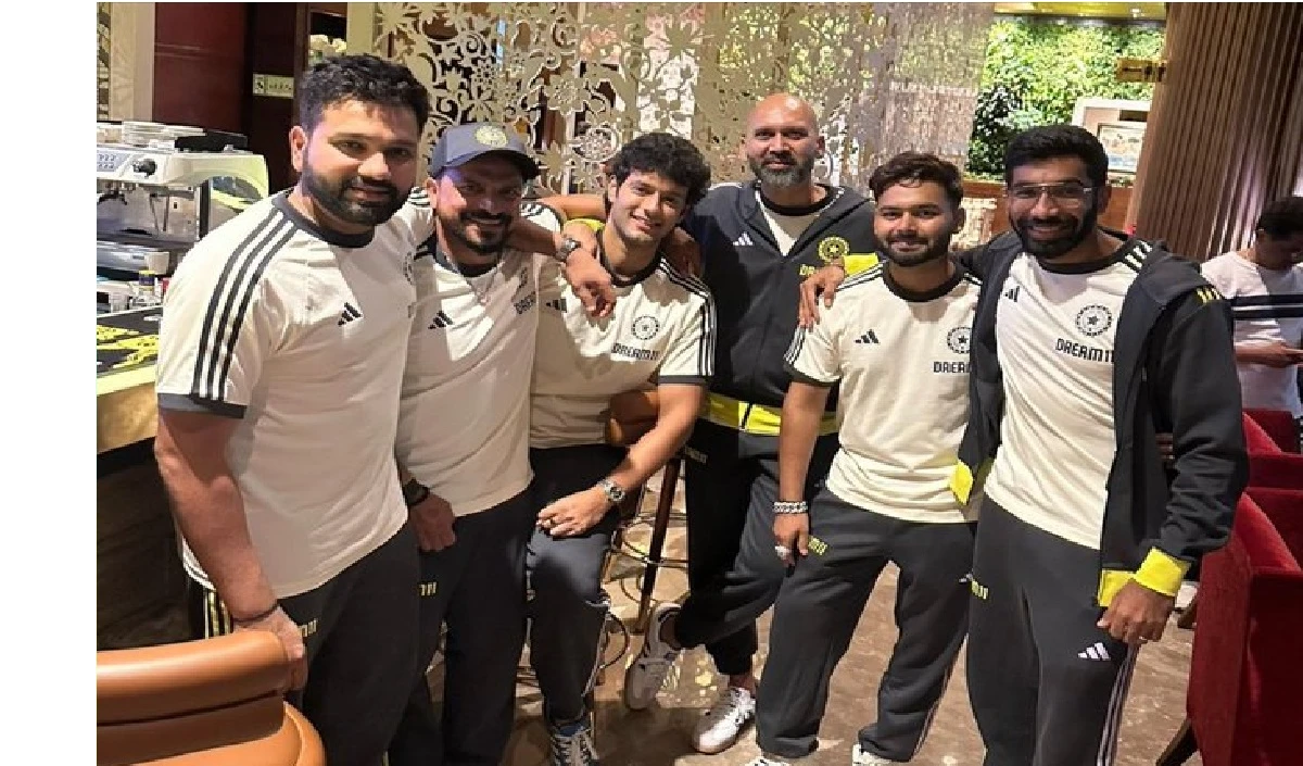 IND vs AUS: बॉर्डर-गावस्कर ट्रॉफी से पहले दो प्रथम श्रेणी के मैच खेलेगी Team India A, युवा खिलाड़ियों को मिलेगा मौका