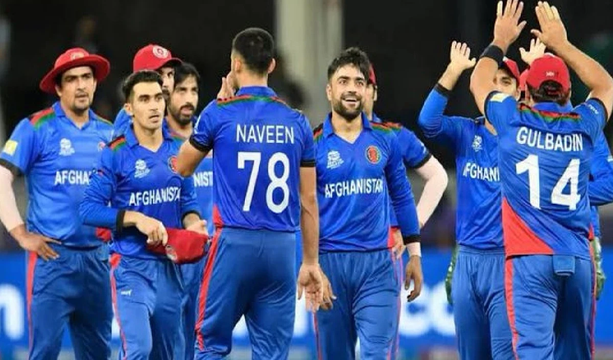 Afghanistan के कोच ट्रॉट को उम्मीद, भारत के खिलाफ किफायती गेंदबाजी करेंगे गेंदबाज