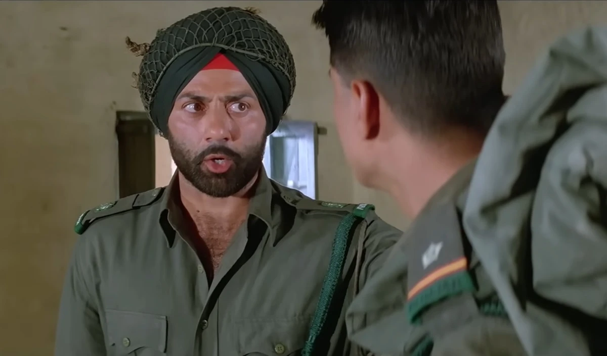 CONFIRMED! 27 साल बाद फिर बनेगी Border 2, एक्टर Sunny Deol ने जेपी दत्ता के साथ फिर से हाथ मिलाया, युद्ध की सबसे बड़ी कहानी