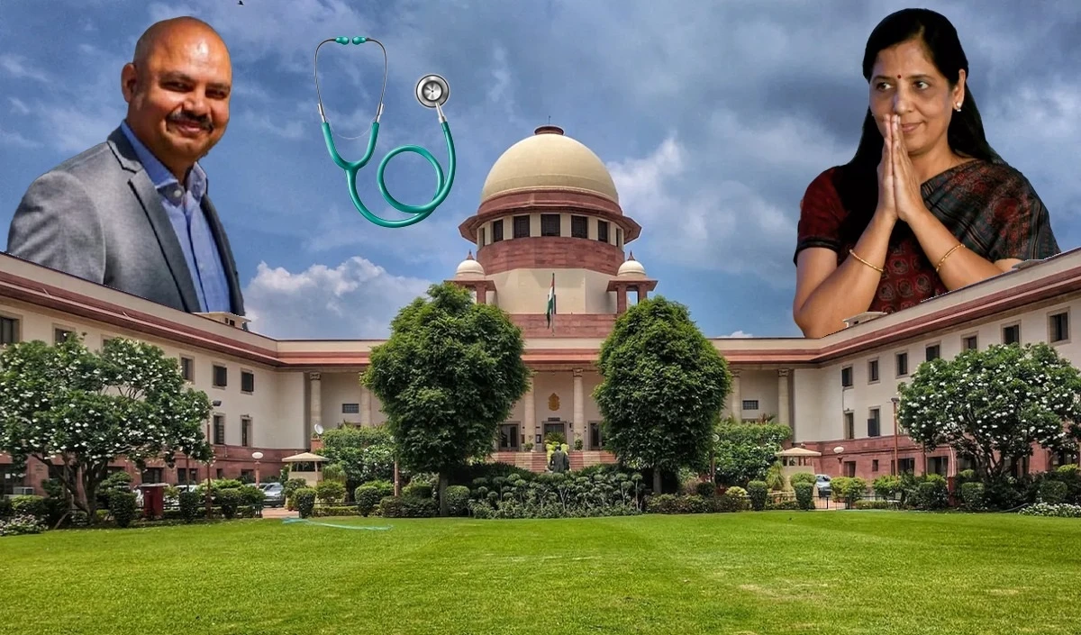 Yes, Milord | प्राचीन शिव मंदिर को गिराने का आदेश बरकरार, SC की AAP सरकार को फटकार, जानें इस हफ्तें कोर्ट में क्या हुआ