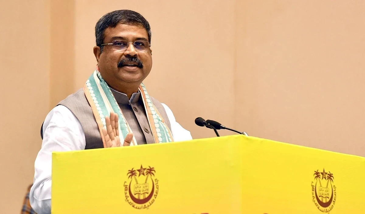 Orissa से आने वाले धर्मेंद्र प्रधान NDA सरकार में लगातार दूसरी बार बने शिक्षा मंत्री