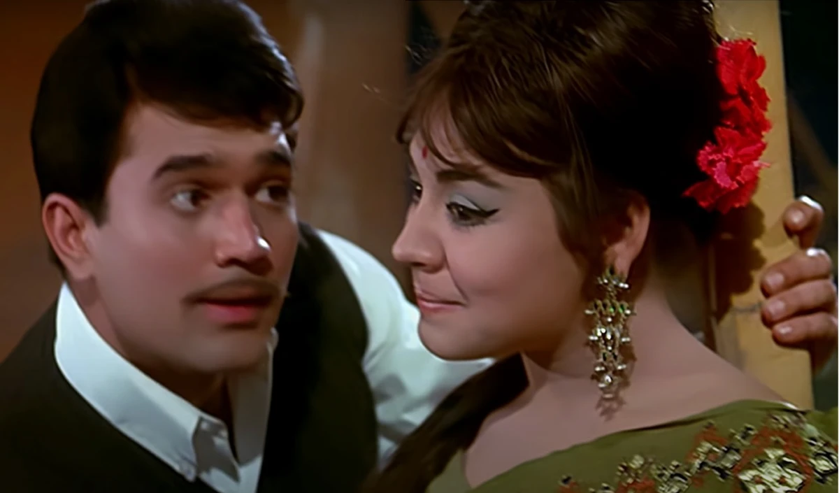 Farida Jalal ने याद किया अपना दौर, कहा- Rajesh Khanna ‘घमंडी’ थे, रिहर्सल करने से मना कर दिया, मुझे बुरा लगा