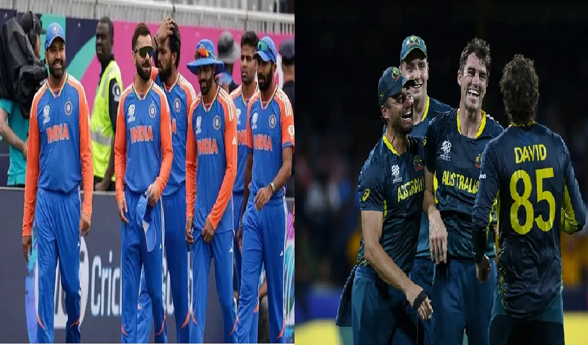 India Playing vs AUS: ऑस्ट्रेलिया पर जीत की लय को बरकरार रखने उतरेगी टीम इंडिया, ऐसी हो सकती है प्लेइंग 11