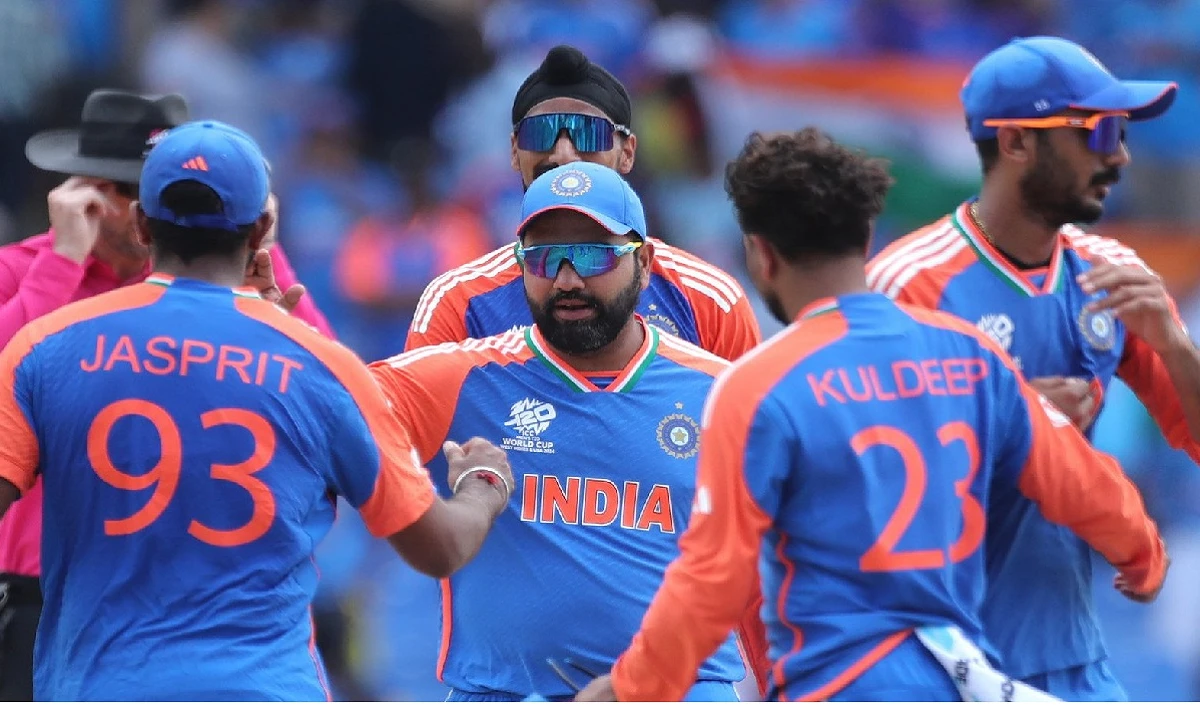 India Playing XI vs ENG Semifinal: इंग्लैंड के खिलाफ टीम इंडिया में बदलाव की संभावना कम, ऐसी हो सकती है भारत की प्लेइंग इलेवन