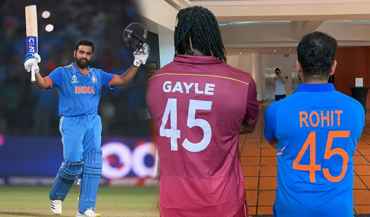 Pakistan के खिलाफ होने वाले T20 World Cup के अहम मैच में भारत जीत का प्रबल दावेदार – Chris Gayle