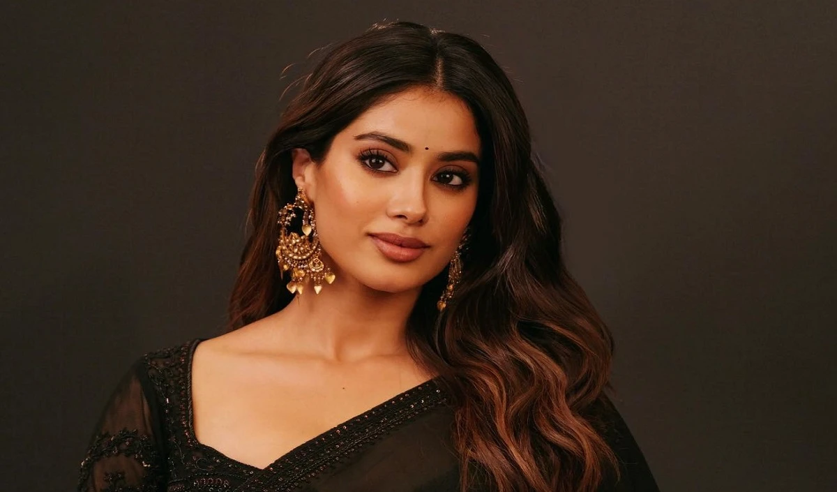 वैश्विक महामारी ने सिनेमा जगत को बदलने पर मजबूर किया : Janhvi Kapoor