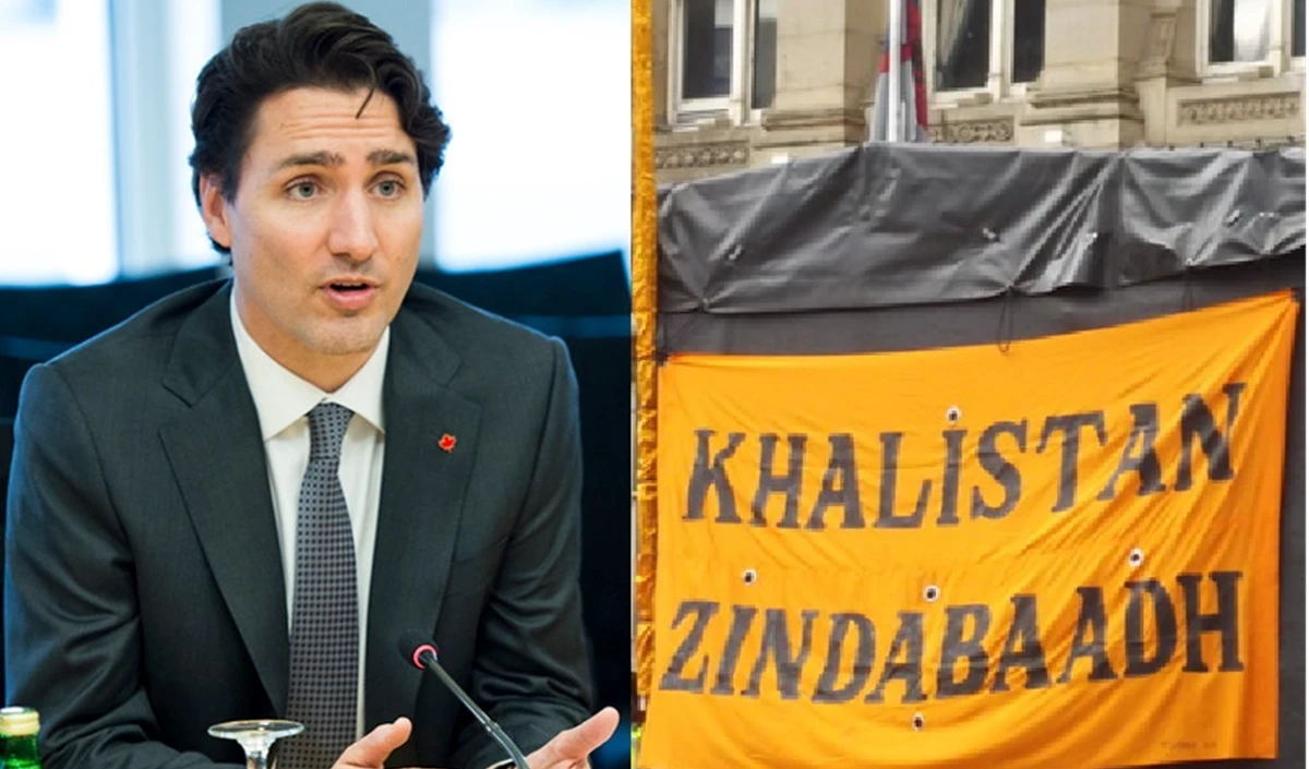 खालिस्तानियों के ‘चाचा’ क्यों बनें Justin Trudeau? आतंकी निज्जर के लिए उमड़ा प्रेम, आतंकवाद पर Canada को भारत का कड़ा संदेश, कनिष्क विमान हादसे की दिलाई याद