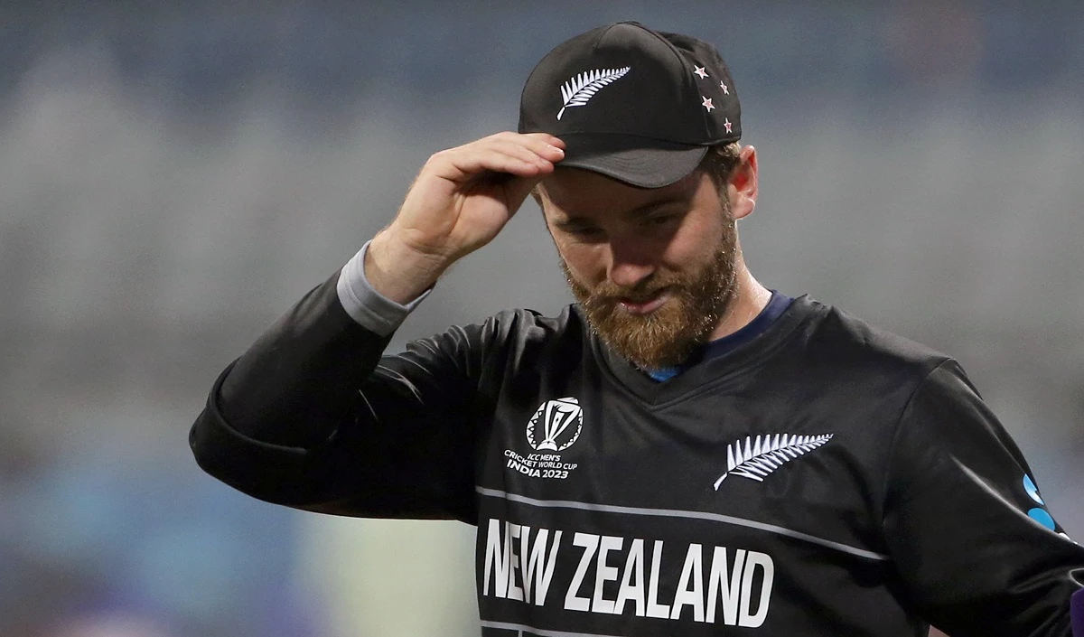 Kane Williamson ने सीमित ओवरों की कप्तानी छोड़ी, राष्ट्रीय अनुबंध ठुकराया