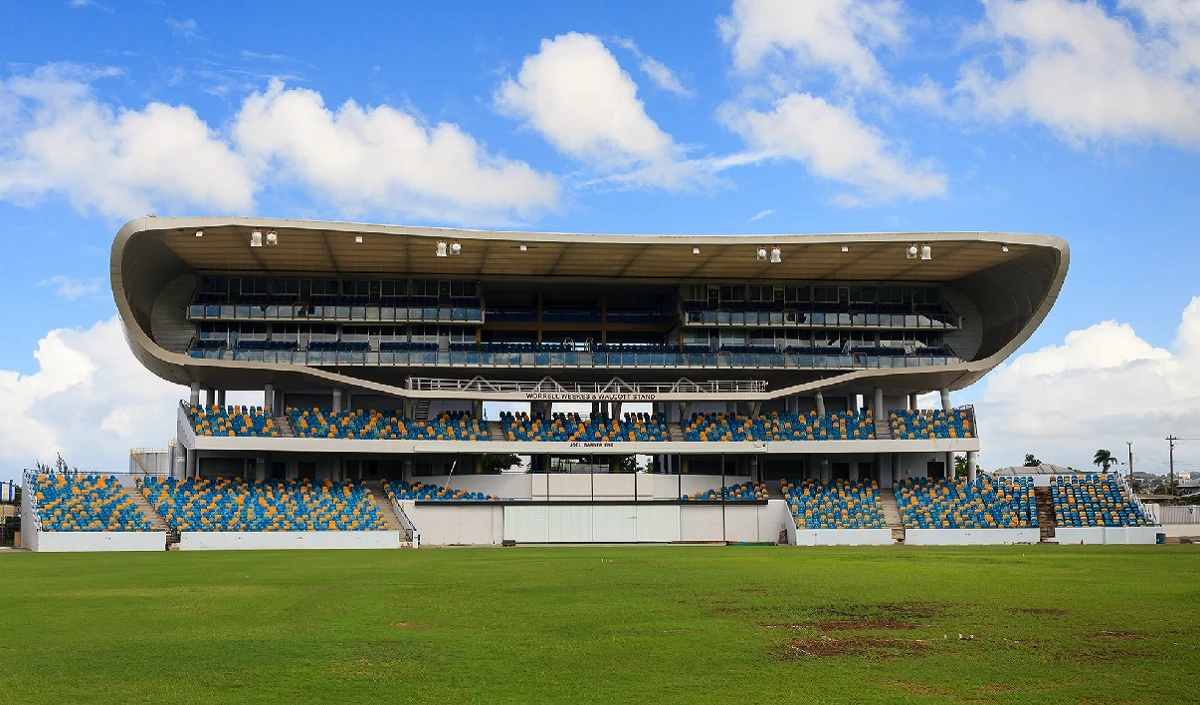 IND vs AFG Pitch Report: केंसिंग्टन ओवल में गेंदबाज या बल्लेबाज में से किसे मिलेगी मदद? जानें पिच रिपोर्ट