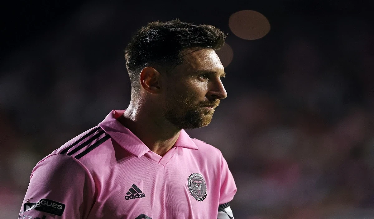 Lionel Messi ने कहा, इंटर मियामी मेरा आखिरी क्लब होगा