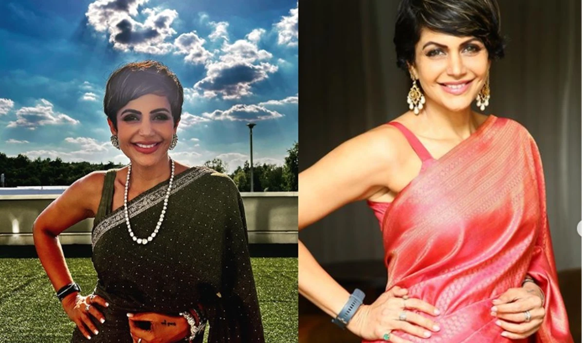 Mandira Bedi ने पति Raj Kaushal को खोने के बारे में खुलकर बात की, कहा ‘अभी भी किशोर कुमार का संगीत नहीं सुन सकती’