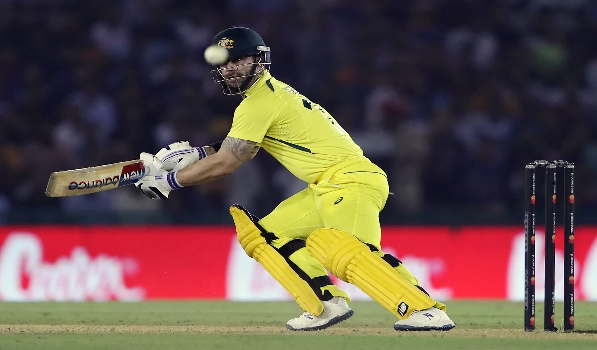 अंपायर के फैसले पर नाराजगी जताने के लिए आस्ट्रेलियाई बल्लेबाज Matthew Wade को लगी फटकार