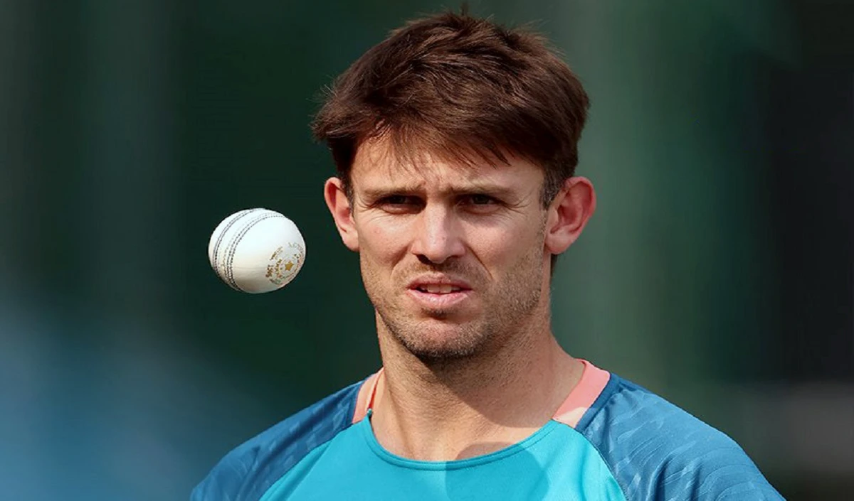 ऑस्ट्रेलिया दबाव में सर्वश्रेष्ठ प्रदर्शन करता है, भारत के खिलाफ ऐसा करेंगे: Mitchell Marsh
