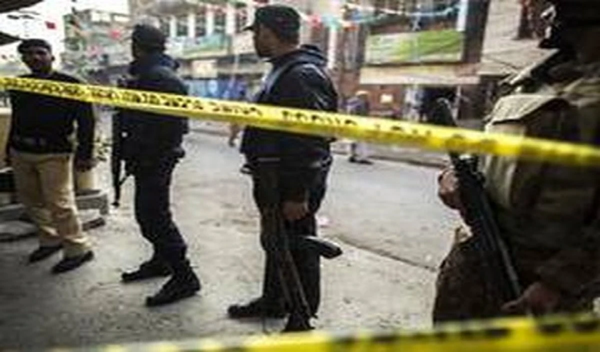 पाकिस्तान के स्वात शहर में पर्यटक की हत्या के आरोप में 23 लोग गिरफ्तार