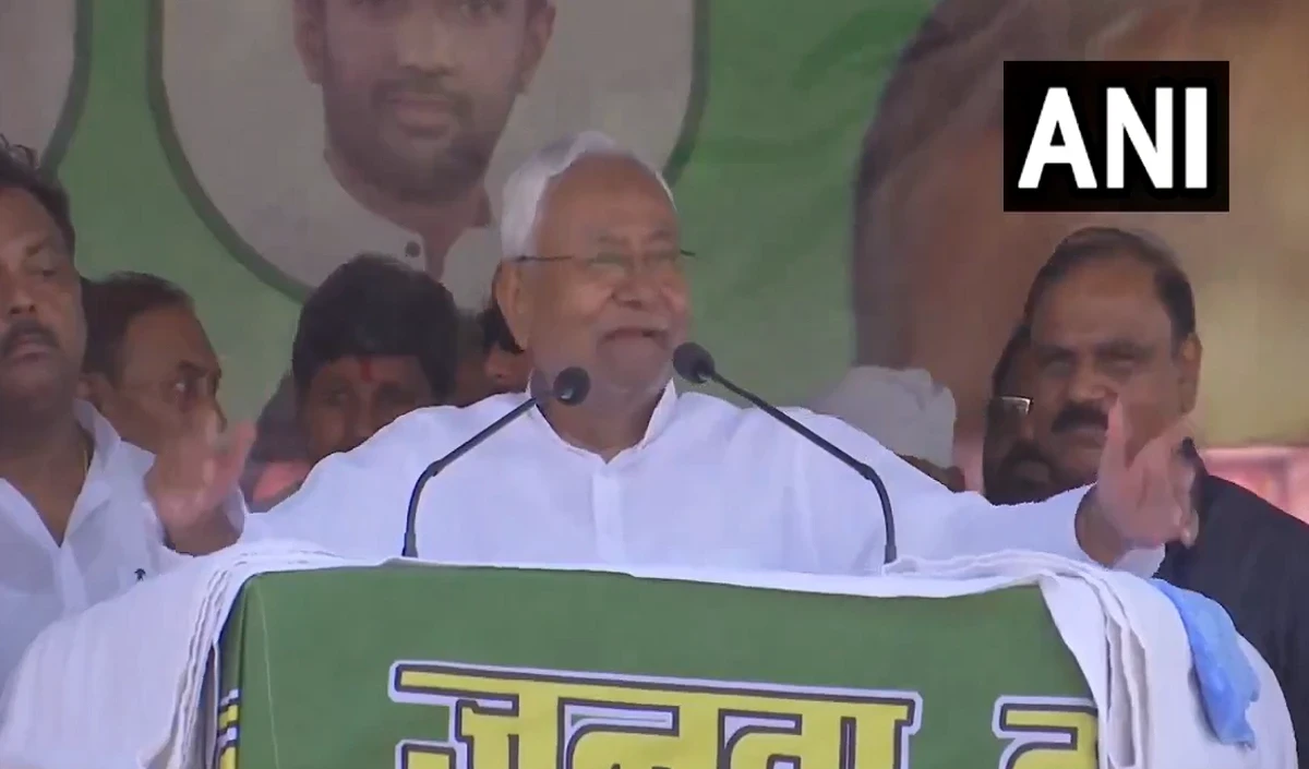 Nitish Kumar: क्या बड़ा फैसला लेने जा रहे हैं नीतीश कुमार? बिहार से लेकर दिल्ली तक हलचल तेज, संजय झा को लेकर भी चर्चा