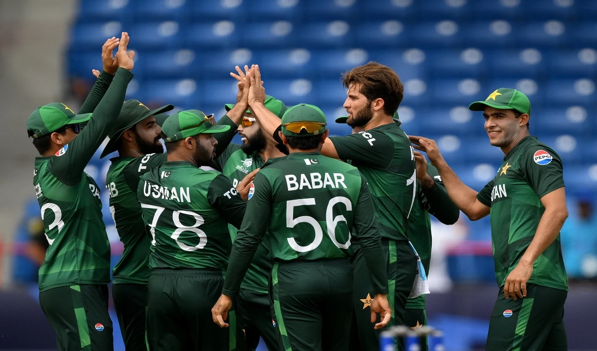 पाकिस्तान टीम का बड़ा कबूलनामा, पैसे लेकर मीटअप में शामिल होने की बात स्वीकारी, PCB चलाएगा हंटर