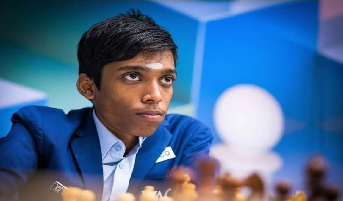 Norway Chess: कारूआना से हारे आर प्रज्ञाननंदा, कार्लसन ने अलीरेजा को हराया