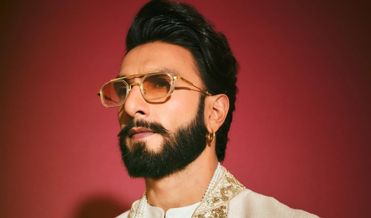 Ranveer Singh अपने अगले प्रोजेक्ट के लिए 15 किलो वजन बढ़ाएंगे, Shobhaa De ने शेयर की दिलचस्प जानकारी