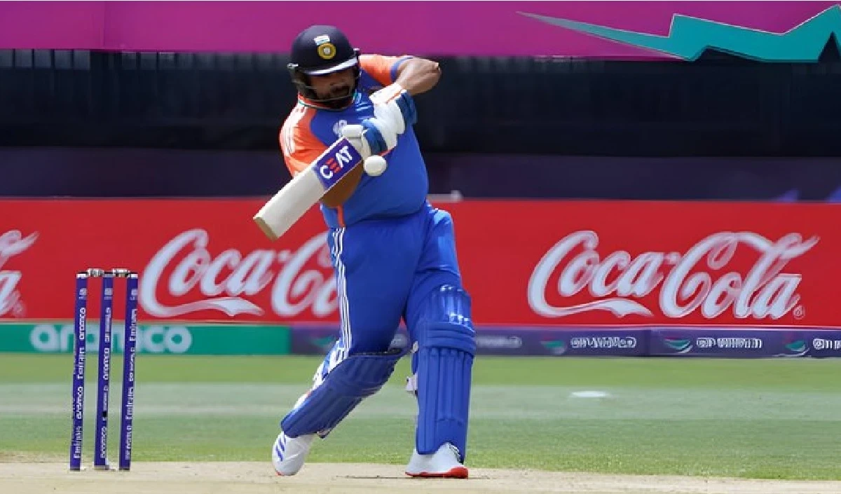 T20 World Cup: पंत और गेंदबाजों ने भारत को पाकिस्तान पर छह रन की जीत दिलाई