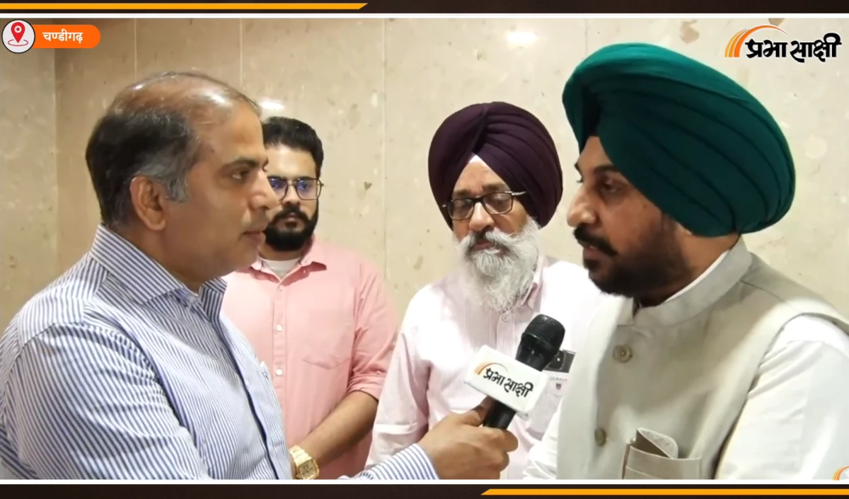 देश में सिखों का प्रतिनिधित्व करने वाली एकमात्र Sahajdhari Sikh party ने BJP को समर्थन का किया एलान