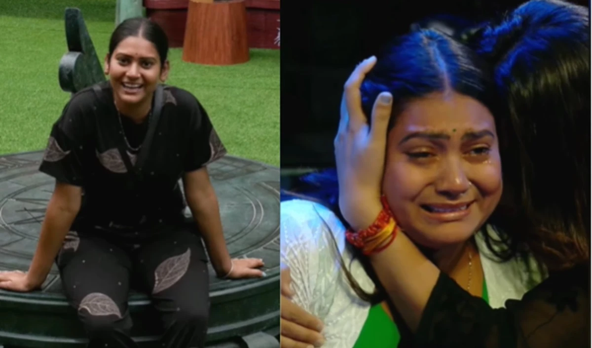 Bigg Boss OTT 3: सना मकबूल, पायल और अरमान मलिक ने Shivani Kumari को कहा ‘उंगलबाज’, लोगों की राय है लेकिन अलग!