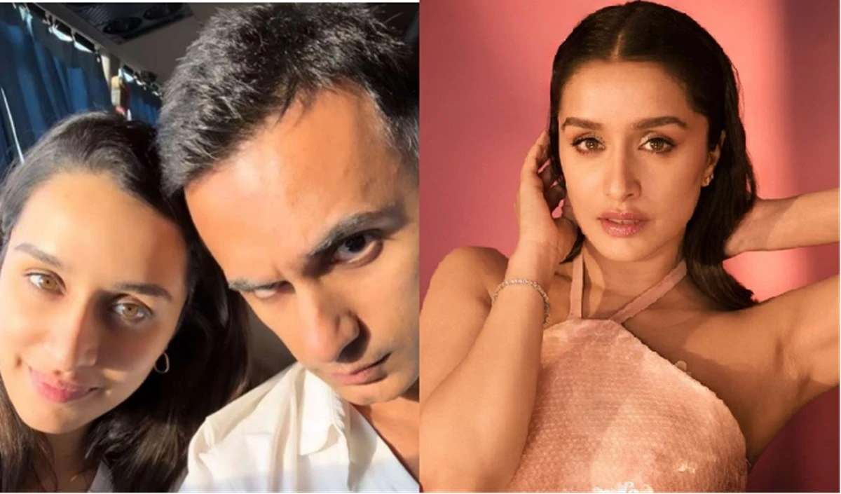 एक्ट्रेस Shraddha Kapoor के बॉयफ्रेंड Rahul Mody आखिर है कौन?