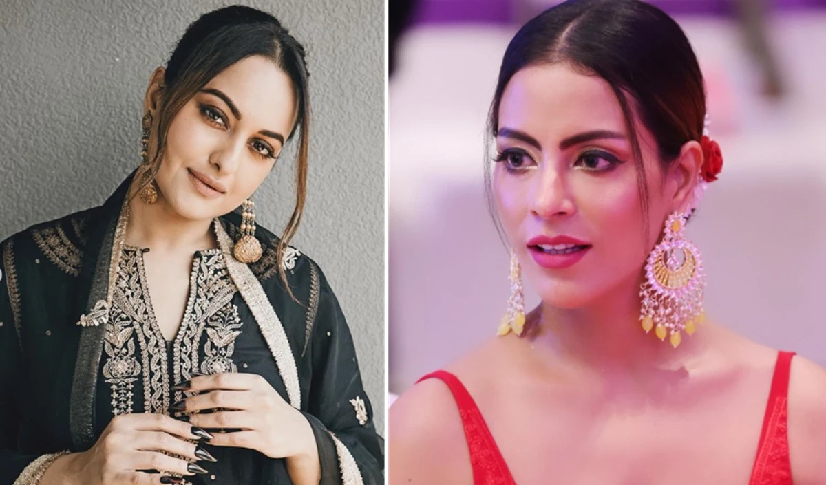 Bollywood Wrap Up | दूसरे धर्म में शादी कर रहीं Sonakshi Sinha, परिवार की मंजूरी, Noor Malabika Das की मिली लाश