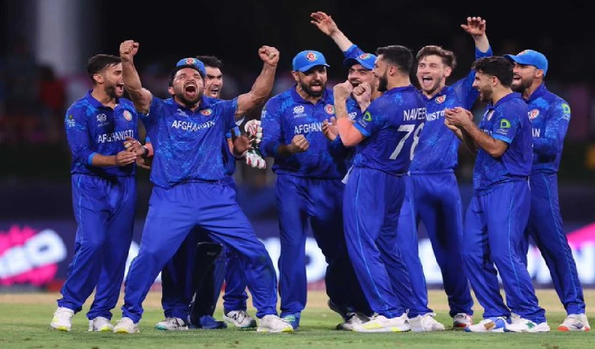 T20 World Cup 2024 Semifinal Scenario: अफगानिस्तान की जीत से बदल गए भारत के ग्रुप के समीकरण, रेस में अब भी चार टीमें