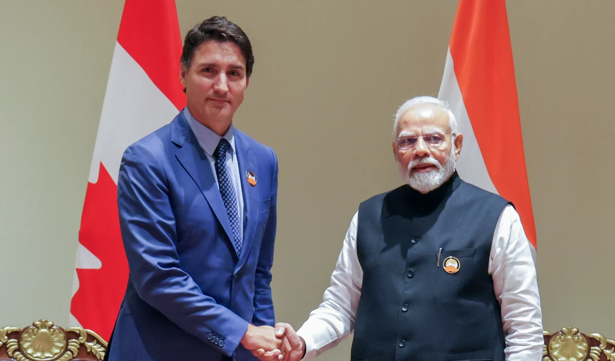 India Canada Relation | ‘मोदी का तीसरी बार प्रधानमंत्री बनना गंभीर मुद्दों को सुलझाने का अच्छा मौका’, कनाडा के प्रधानमंत्री ट्रूडो का बयान