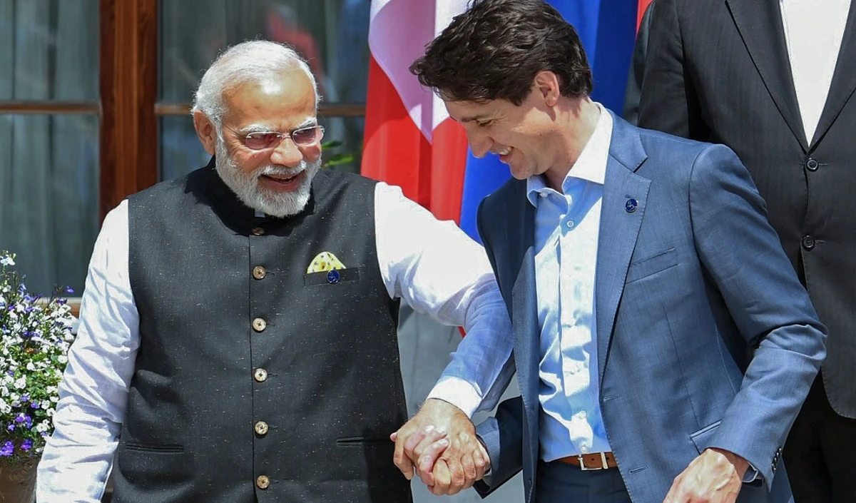 Trudeau की बधाई पर PM मोदी का 4 दिन बाद जवाब, कहा- दूसरे की चिंताएं समझनी होंगी