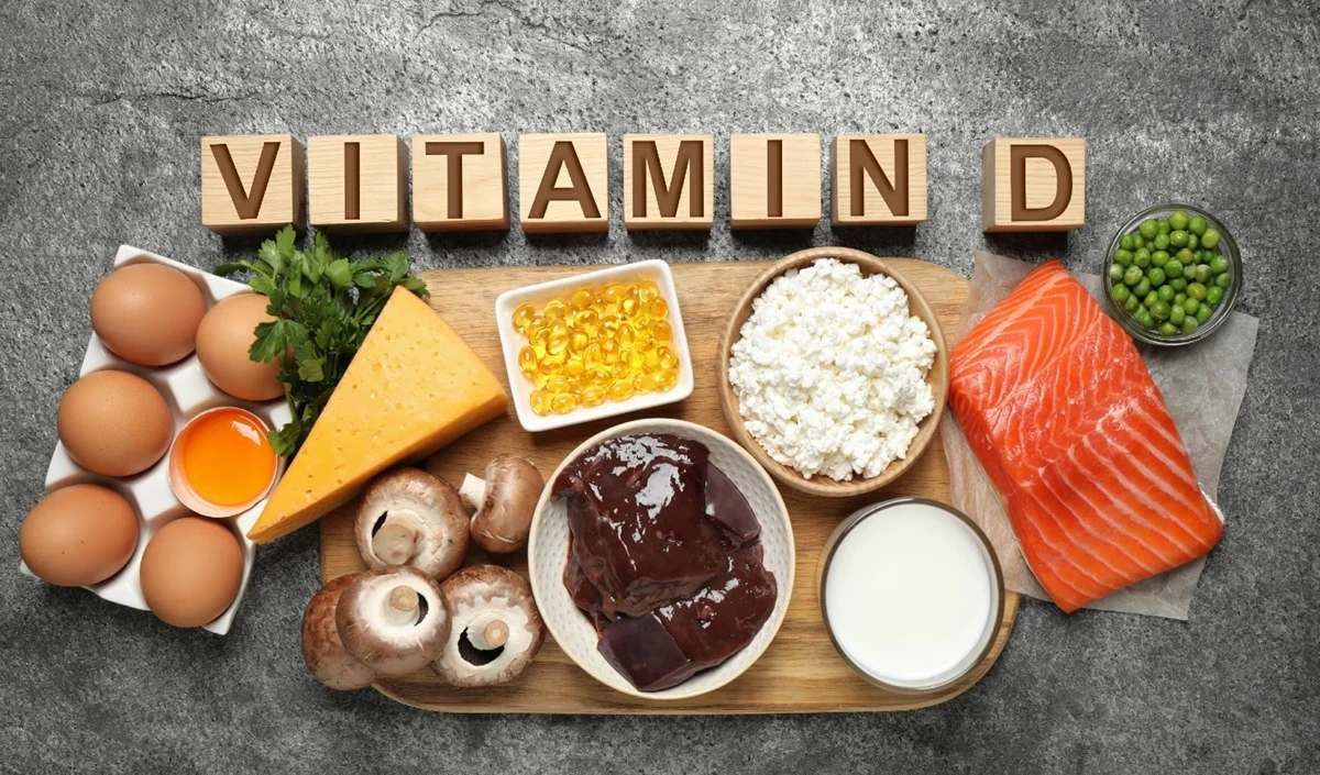 Vitamin D: शरीर में विटामिन डी की कमी होने पर दिखते हैं ऐसे लक्षण, जानिए कैसे करें इसकी पूर्ति