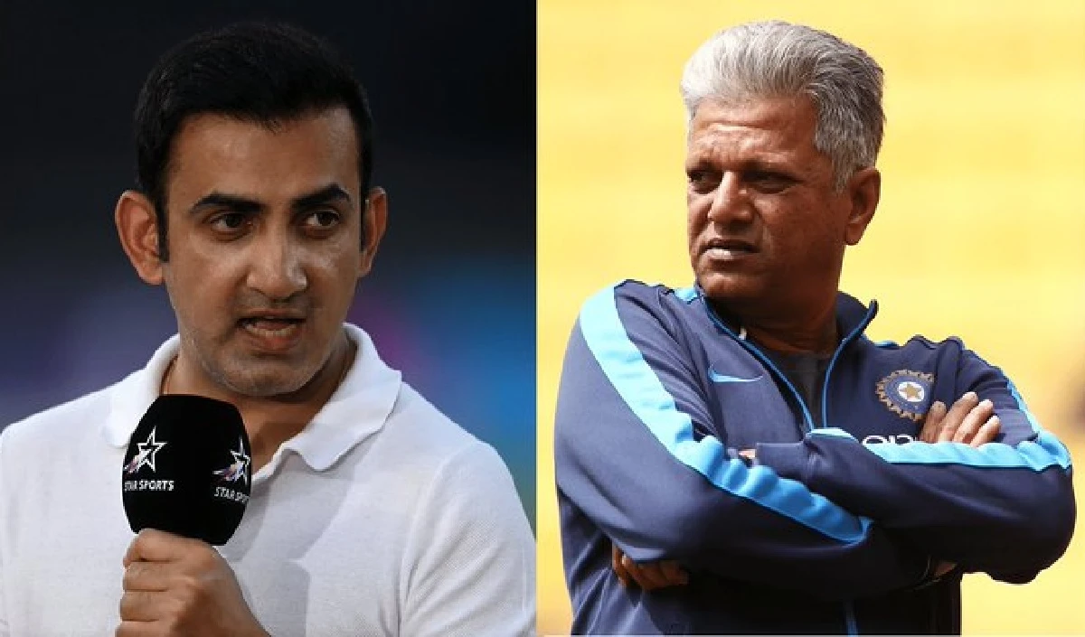 Team India Coach: WV रमन टीम इंडिया के कोच बनने की रेस में गौतम गंभीर को दे रहे टक्कर, जानें पूरी डिटेल