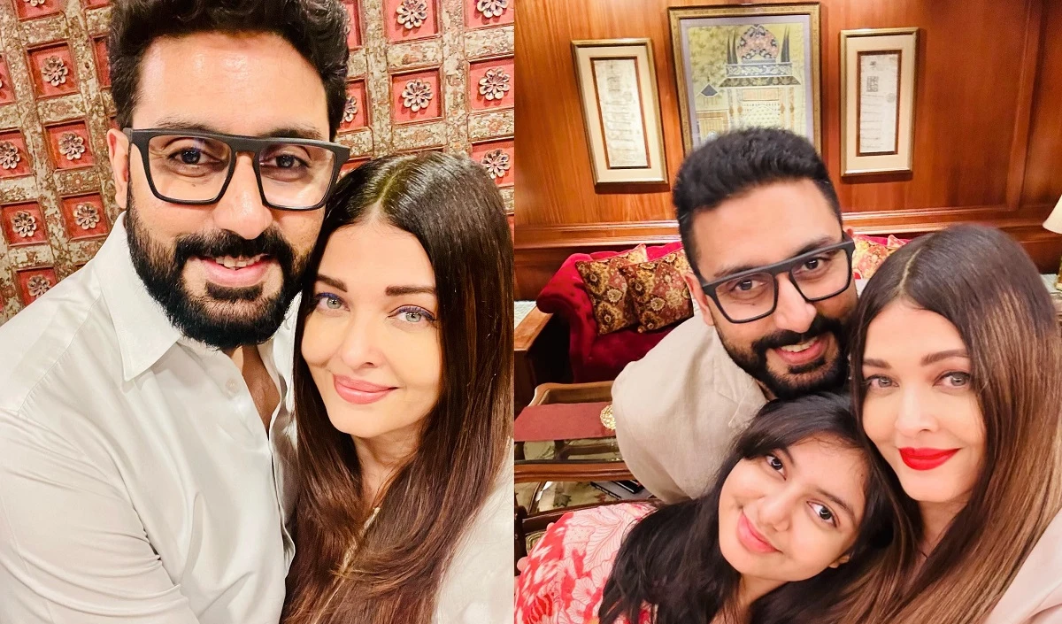 Instagram पर एक पोस्ट लाइक करना Abhishek Bachchan को पड़ गया भारी, उड़ने लगी Aishwarya Rai से अलग होने की अफवाह