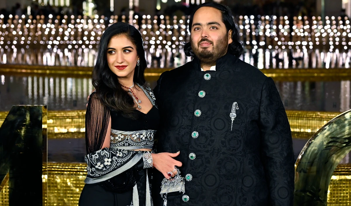 Anant Ambani-Radhika Merchant Wedding में रिलायंस कर्मचारियों को दिया गया ये खास तोहफा, जानें क्या मिला?