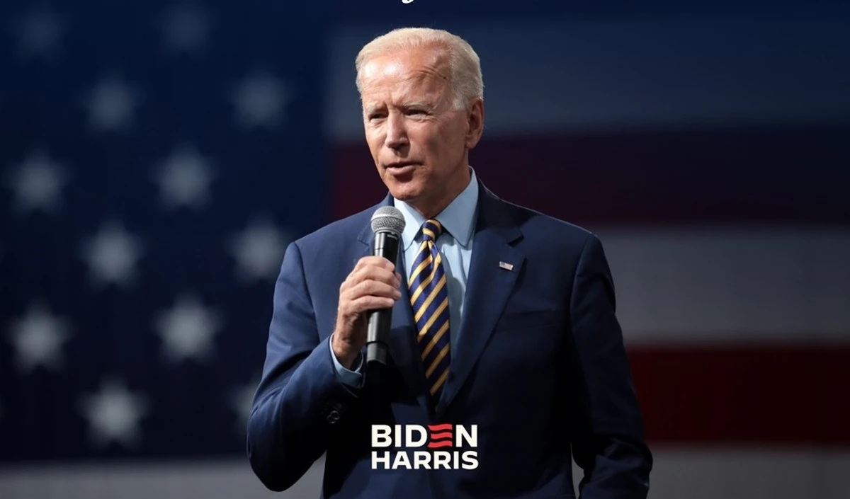 ‘यूक्रेन व्लादिमीर पुतिन को रोक सकता है और रोकेगा’: Joe Biden ने कीव के लिए ‘ऐतिहासिक’ सहायता की घोषणा करते हुए NATO से बोला