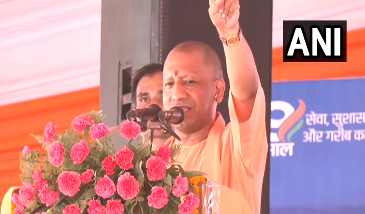 CM Yogi ने Budget को बताया अमृत काल के सभी संकल्पों को सिद्ध करने वाला, जानें अन्य मुख्यमंत्रियों ने क्या कहा