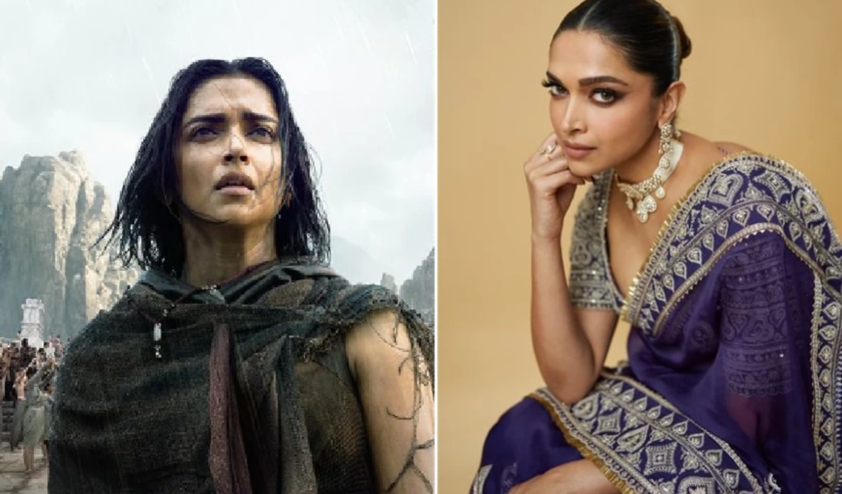 Kalki 2898 AD की सफलता का जश्न मना रही हैं Deepika Padukone, वीडियो शेयर करके कहा- ये मेरे लिए अनमोल है