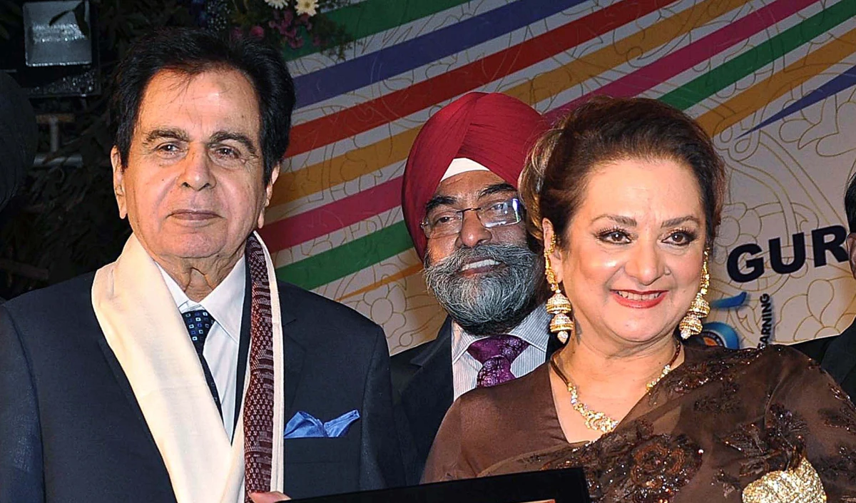 Dilip Kumar का बांद्रा स्थित बंगला बना अब अपार्टमेंट, जिसकी कीमत 155 करोड़ पहुंची