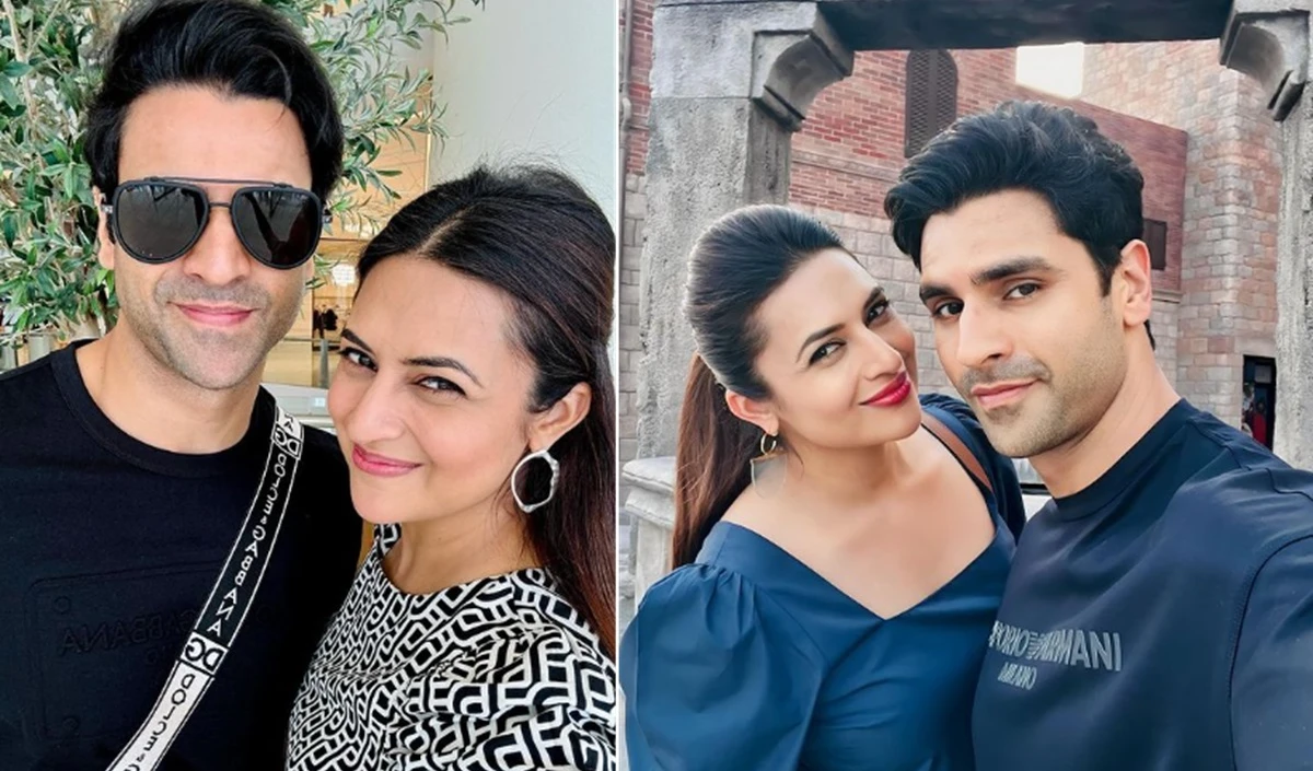 Divyanka Tripathi और Vivek Dahiya के साथ लूटपाट, पासपोर्ट सहित 10 लाख का समान उड़ा ले गये चोर, भारत लौटने के लिए लगाई मदद की गुहार