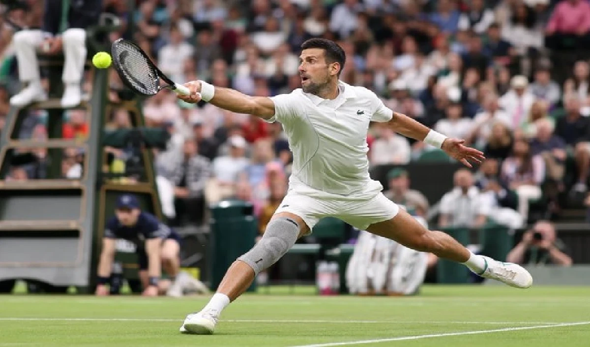 Wimbledon Final में अल्काराज का सामना जोकोविच से