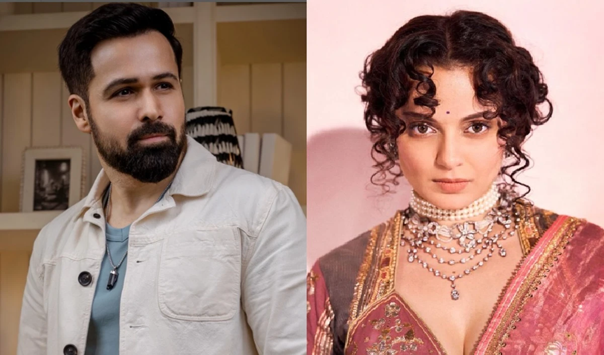 Emraan Hashmi ने अवॉर्ड शो को बेकार कहने पर Kangana Ranaut की खिंचाई की, कहा- ‘क्योंकि मिलना बंद हो गया?’