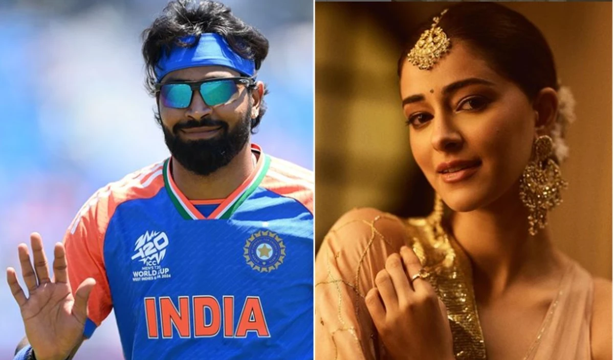 Bollywood Wrap Up | डेट कर रहे हैं Ananya Pandey और Hardik Pandya? रिश्ते की ये है सच्चाई