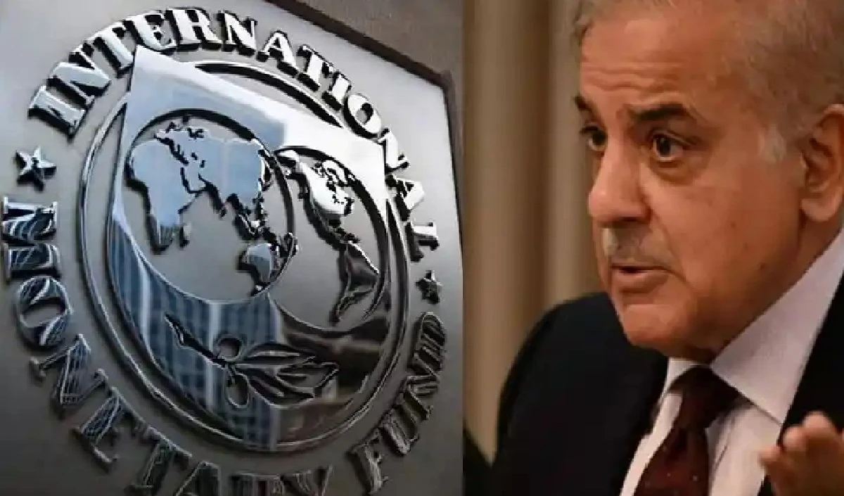 Pakistan की लाचारी पर IMF को आया तरस, 7 मिलियन डॉलर का बेलआउट पैकेज देने को हुआ तैयार