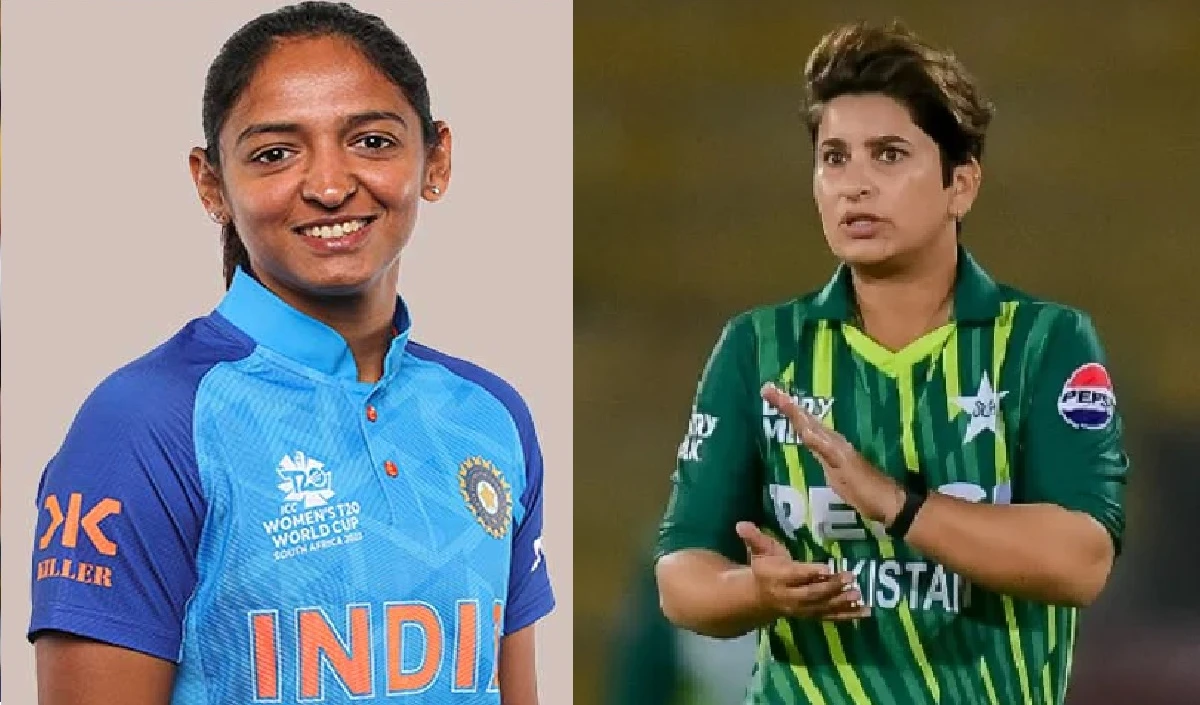 IND w vs PAK w Live Streaming: महिला एशिया कप में भारत-पाकिस्तान मुकाबला, जानें कब, कहां और कैसे देखें हाईवोल्टेज मुकाबला