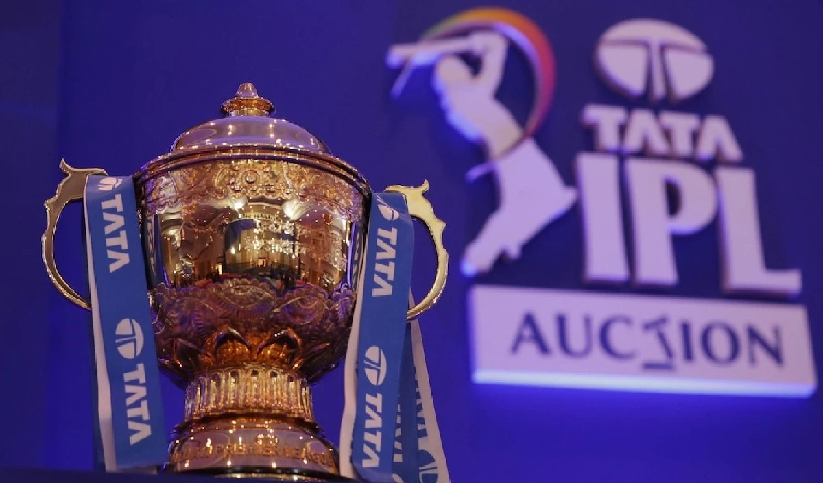 IPL 2025 Mega Auction: आईपीएल फ्रेंचाइजियों की बड़ी मांग, 5-6 खिलाड़ियों को रिटेन करने की मांगी अनुमति