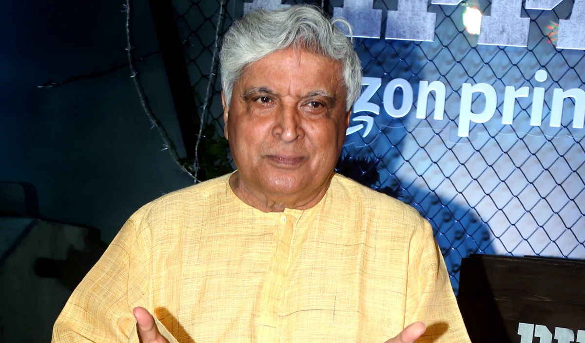 Javed Akhtar का एक्स अकाउंट हैक, कहा- अधिकारियों से शिकायत करने की तैयारी में हूं