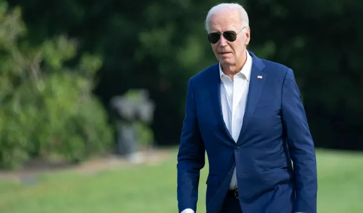 Joe Biden Parkinson का इलाज करवा रहे हैं? पत्रकारों के सवाल पर भड़की प्रेस सचिव, अब डॉक्टर ने बताई हकीकत