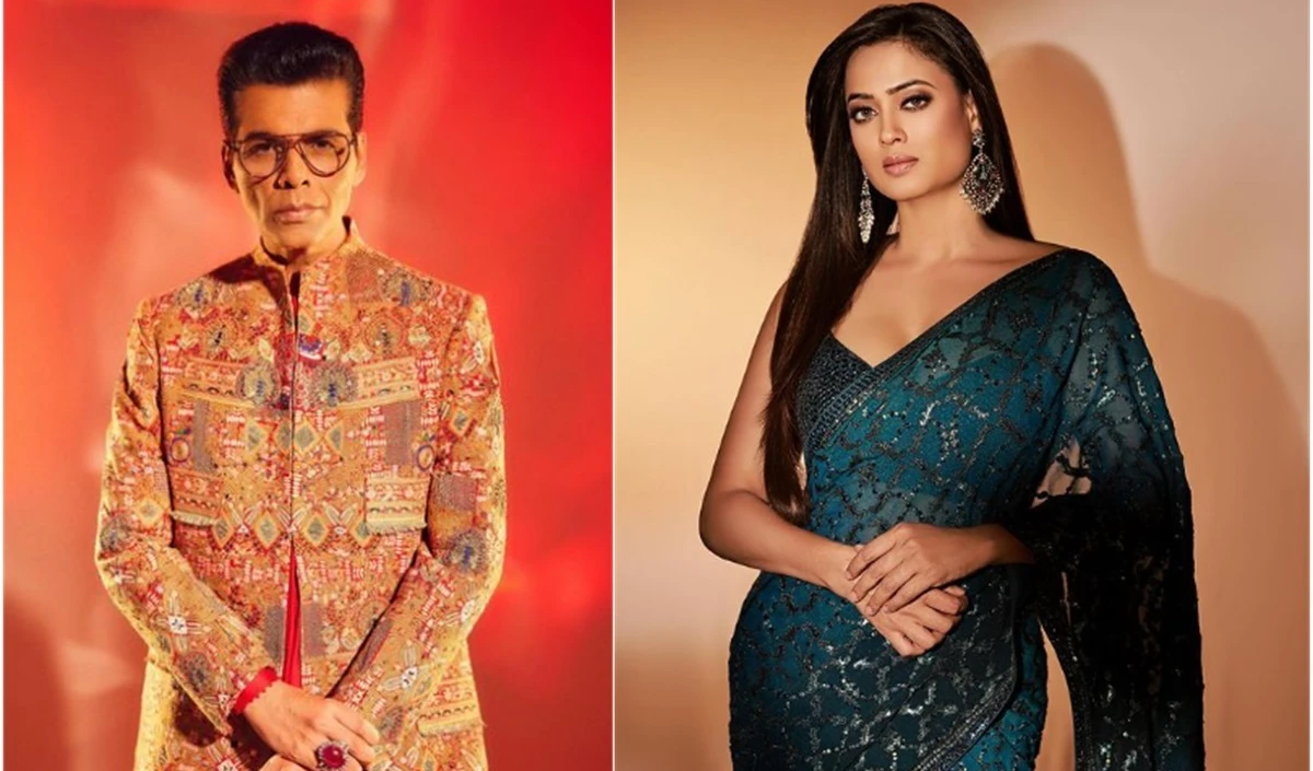 सती सावित्री बहू का किरदार निभाने के बाद अब Shweta Tiwari को Karan Johar बनाने जा रहे हैं लेडी डॉन! पढ़ें पूरी खबर